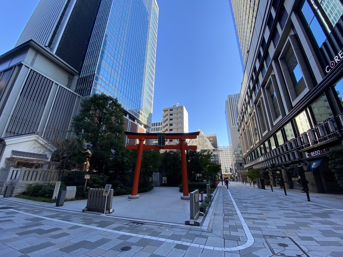 Toho シネマズ 日本橋