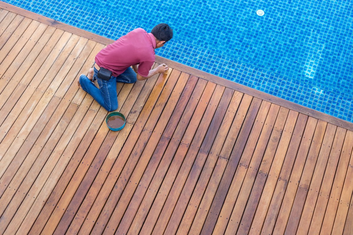 DeckingIpe's tweet photo. We have premium grade hardwood decking: " IPE, Cumaru, Peroba &amp; Garapa" from Bolivian &amp; Brazil; our warehouse in Miami, Florida. Email: UnbDecking@gmail.com, Phone: 305 887-1955. #HardwoodDecking #ipedecking #tropicalwood #decking #ipe #ipedeck #ipedecking #wooddecking #cumaru https://t.co/Rpxnbbd4Mo