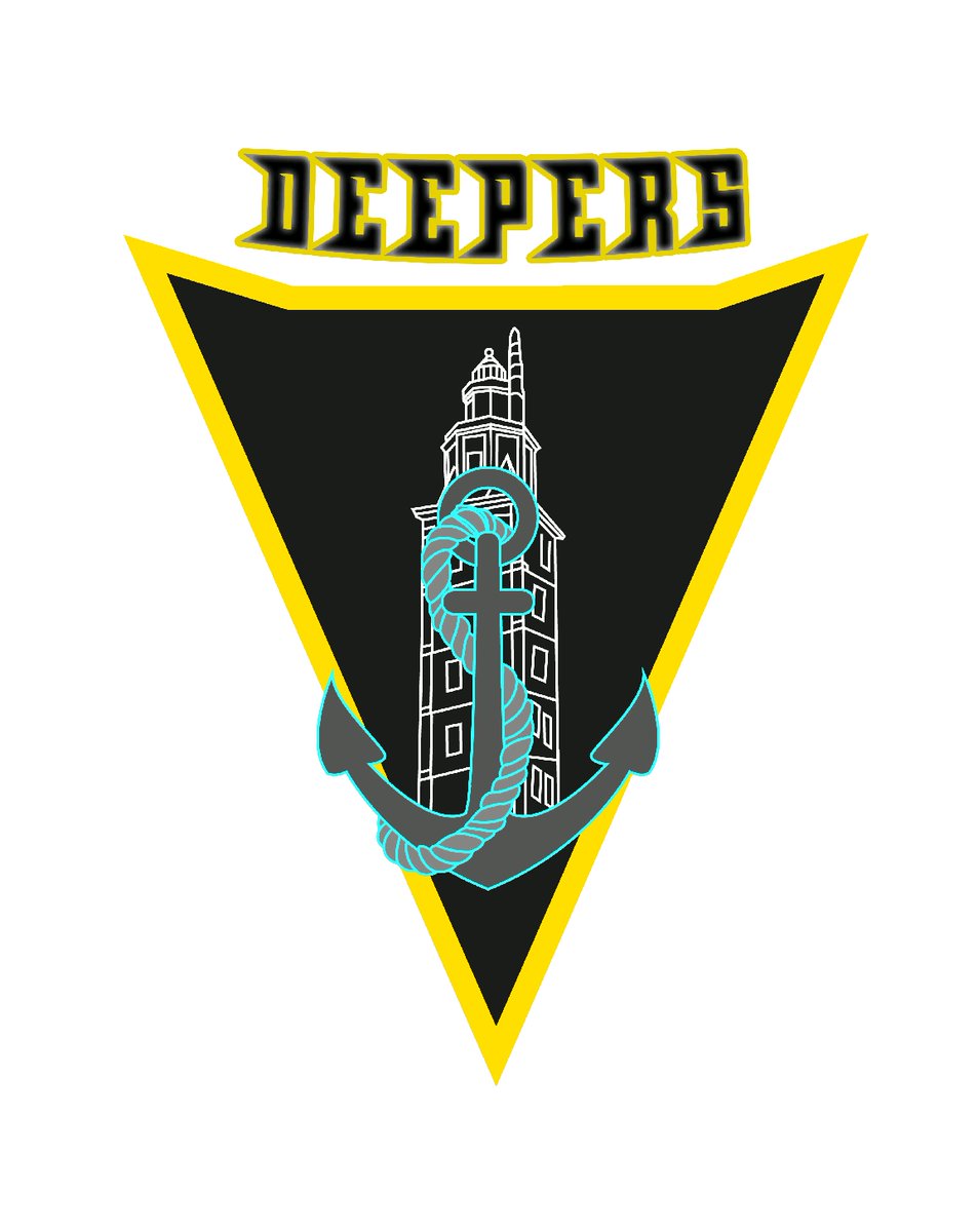 Deepers Gaming tweet media