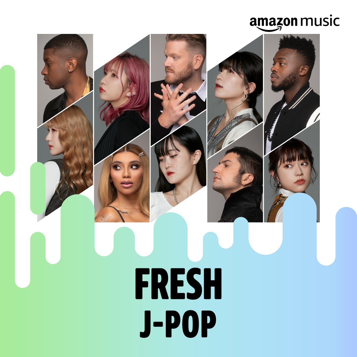 Amazon Music Jp در توییتر 今週の新曲を振り返り Littlegleemonster Dear My Friend Feat Pentatonix Niziu Step And A Step 赤い公園 オレンジ など 今週配信開始の新曲を プレイリストでまとめてチェック T Co Icuhhl6kbx Amazon Music Jp در توییتر 今週の新曲を振り返り Littlegleemonster Dear My Friend Feat Pentatonix Niziu Step And A Step 赤い公園 オレンジ など 今週配信開始の新曲を プレイリストでまとめてチェック T Co Icuhhl6kbx
