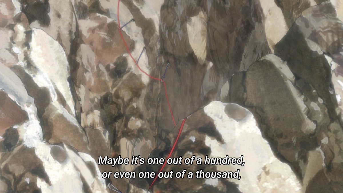 It's one of the most important pieces of insight that speaks not just for Hinata or Karasuno, but anything involving your concentrated effort. One of the ideas that makes Haikyuu such a far-reaching series