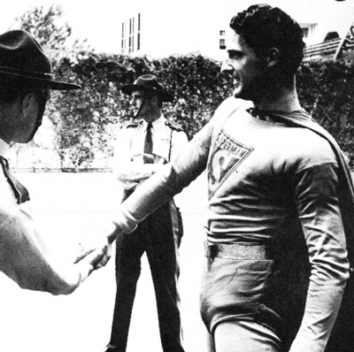 Ray Middleton1939 New York World's Fair