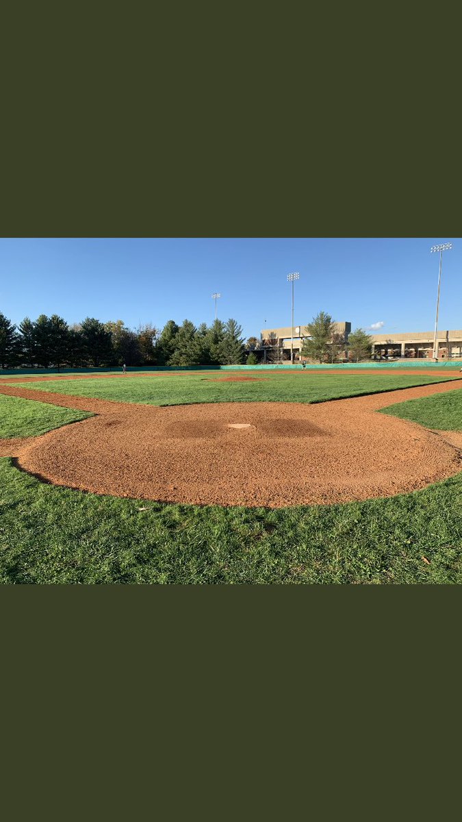 I am excited to announce that I have committed to Kentucky State University to continue my academic and athletic career. Thank you to everyone who has helped me get to this point! <a href="/KYSUBaseball/">Thorobred Baseball</a> <a href="/SVSBaseball21/">Sauk Valley Baseball</a> @PBR_JUCO 
#JUCOPRODUCT #nextchapter