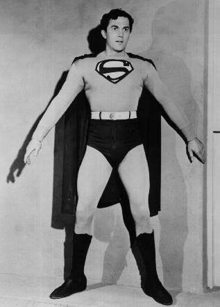 Kirk AlynSuperman (serial)Atom Man vs. Superman