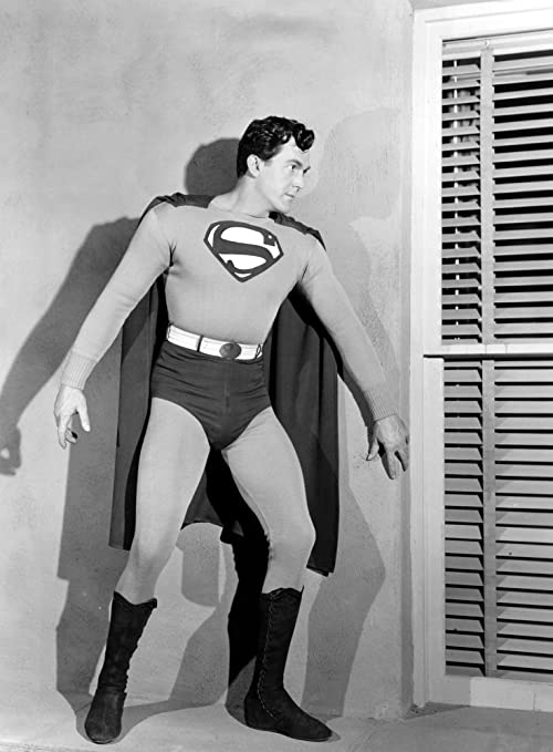 Kirk AlynSuperman (serial)Atom Man vs. Superman