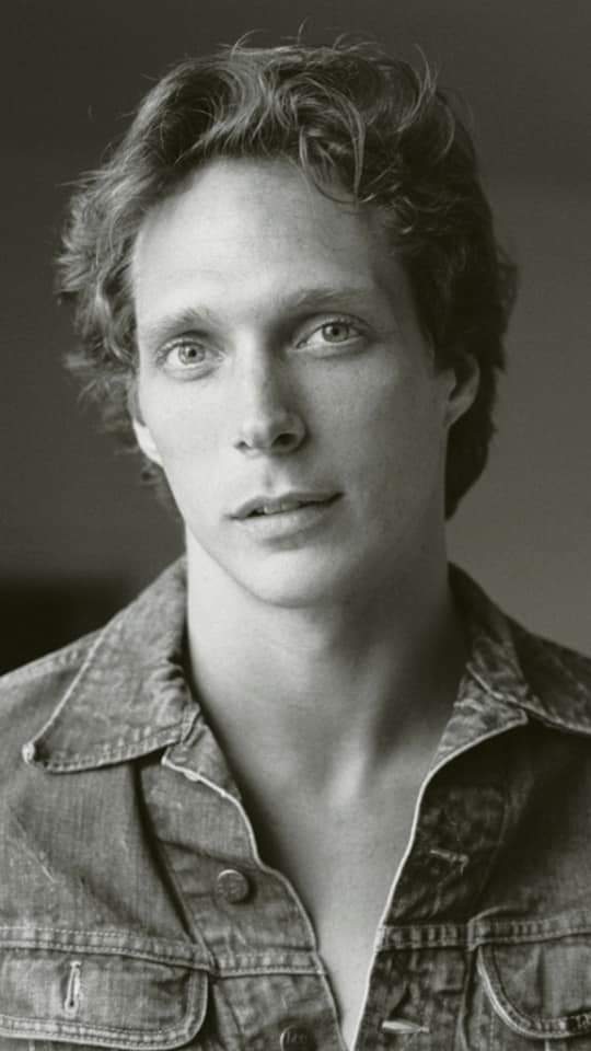 Happy Birthday. William Fichtner. November 27th 1956, (64). 