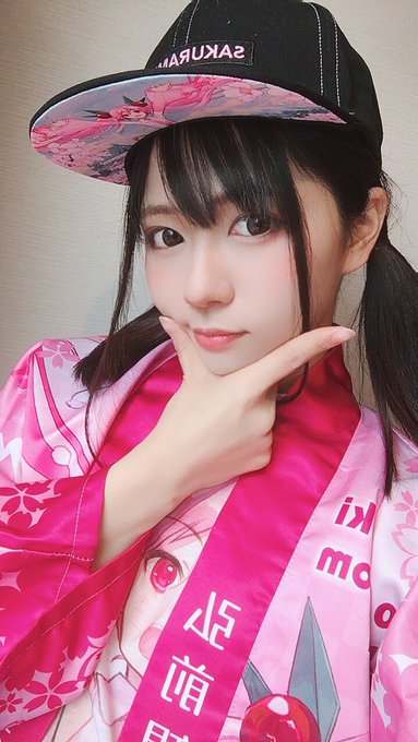 Twitterのコスプレ画像60