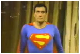 Tayfun DemirThe Return of Superman