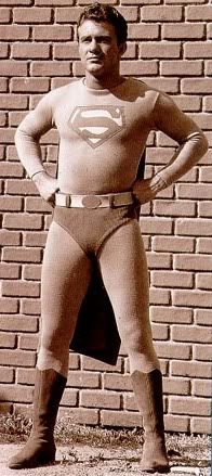 Johnny RockwellThe Adventures of Superboy (unaired TV pilot)