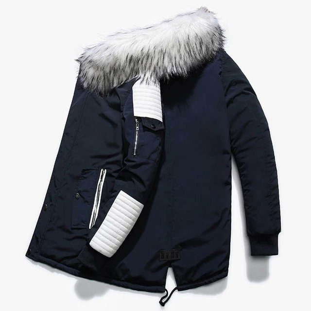cleanse29's tweet photo. Winter Jacket Men Thicken Warm Parkas Men Casual Long Outwear Hooded Collar Jackets Coats Parkas Hombre Invierno Dropshipping
https://t.co/WlwrABw5GD
#Winter , #Jacket, #Men , #MenJackets , #Outwear , #Coats https://t.co/81ZnggbsrX