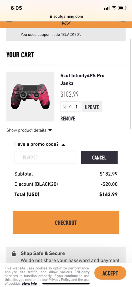 Khaosify- tweet media