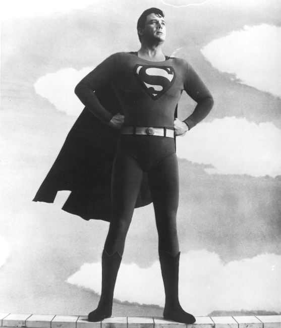 Bob HolidayIt's a Bird...It's a Plane...It's Superman (Broadway musical)