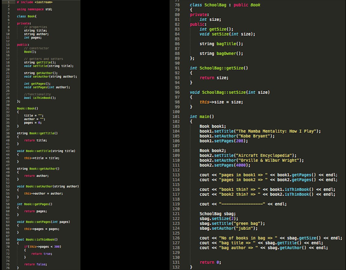 znn57833953's tweet image. Taking up a new tech challenge and calling it #30DaysOfSystemDesign
Here I&apos;ll try to summarise some basics of system design concepts and some sample problems which will give an understanding of both low-level and High level Design

#Day0

Basics of Low level Design