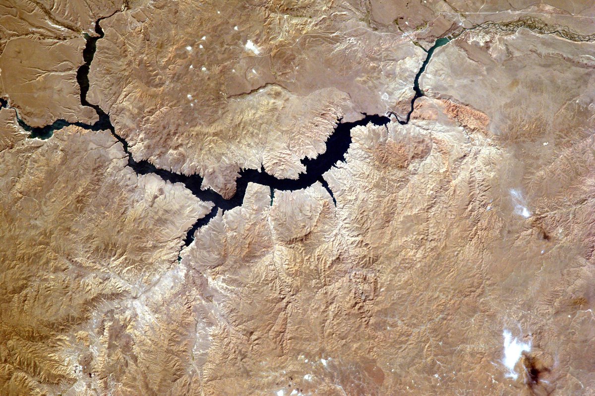 dolostone's tweet photo. @EarthKAM_Live My students and I are very grateful for the opportunity to program this camera. Thank you astronauts and ground team for making it work for us. Our photographs for this mission are out of this world. You gave a bunch of my students WINS you did. Thank you! #NASA #EarthKAM #STEM https://t.co/Mhw6r28WaU