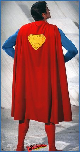 Christopher ReeveSupermanSuperman IISuperman IIISuperman IV: The Quest For PeaceSuperman II: The Richard Donner Cut