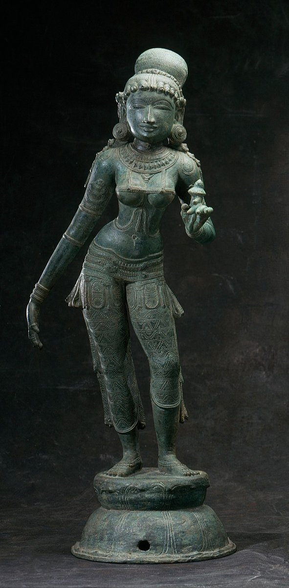 King Bhishmaka had 1 Daughter : Rukmini, and 5 Sons : Rukmi, Rukmaratha, Rukmakethu, Rukmabahu, Rukmanetra. The sun god Vivasvan wished to see Bhishmaka ( still retaining affection from the King's previous life ) 12th-13th century statue of Rukmani