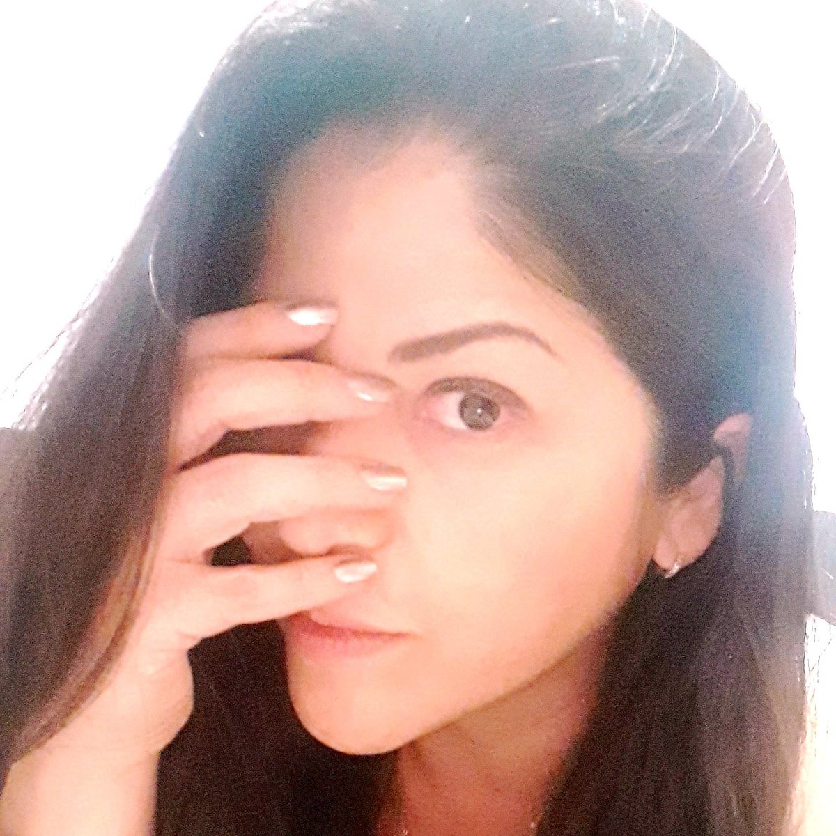 blanche_zp's tweet photo. #NuevaFotoDePerfil https://t.co/vFJ9lhU1XO