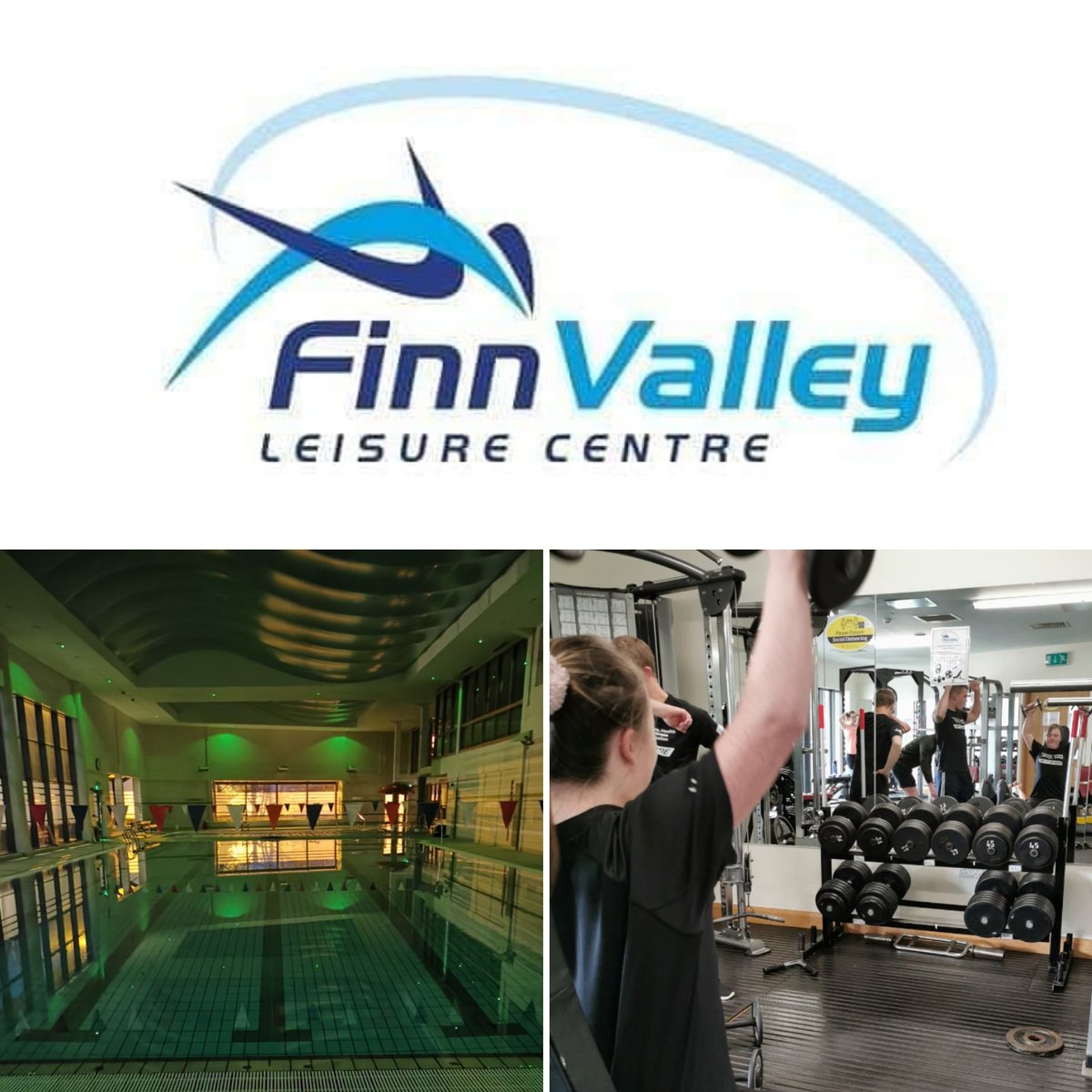FinnValleyLC's tweet photo. We are so excited to reopen this Tuesday December 1st at 7am❤️

FVLC will run as before following all C-19 guidelines for the safety of our staff and customers. https://t.co/yvxUGbeicM