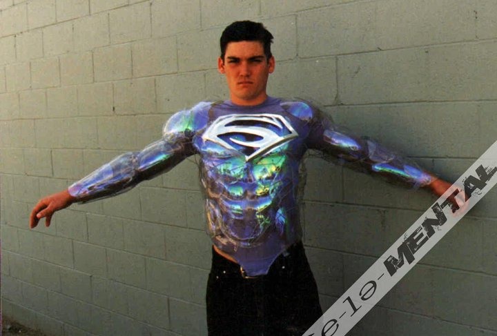 UnknownSuperman Lives (V1)