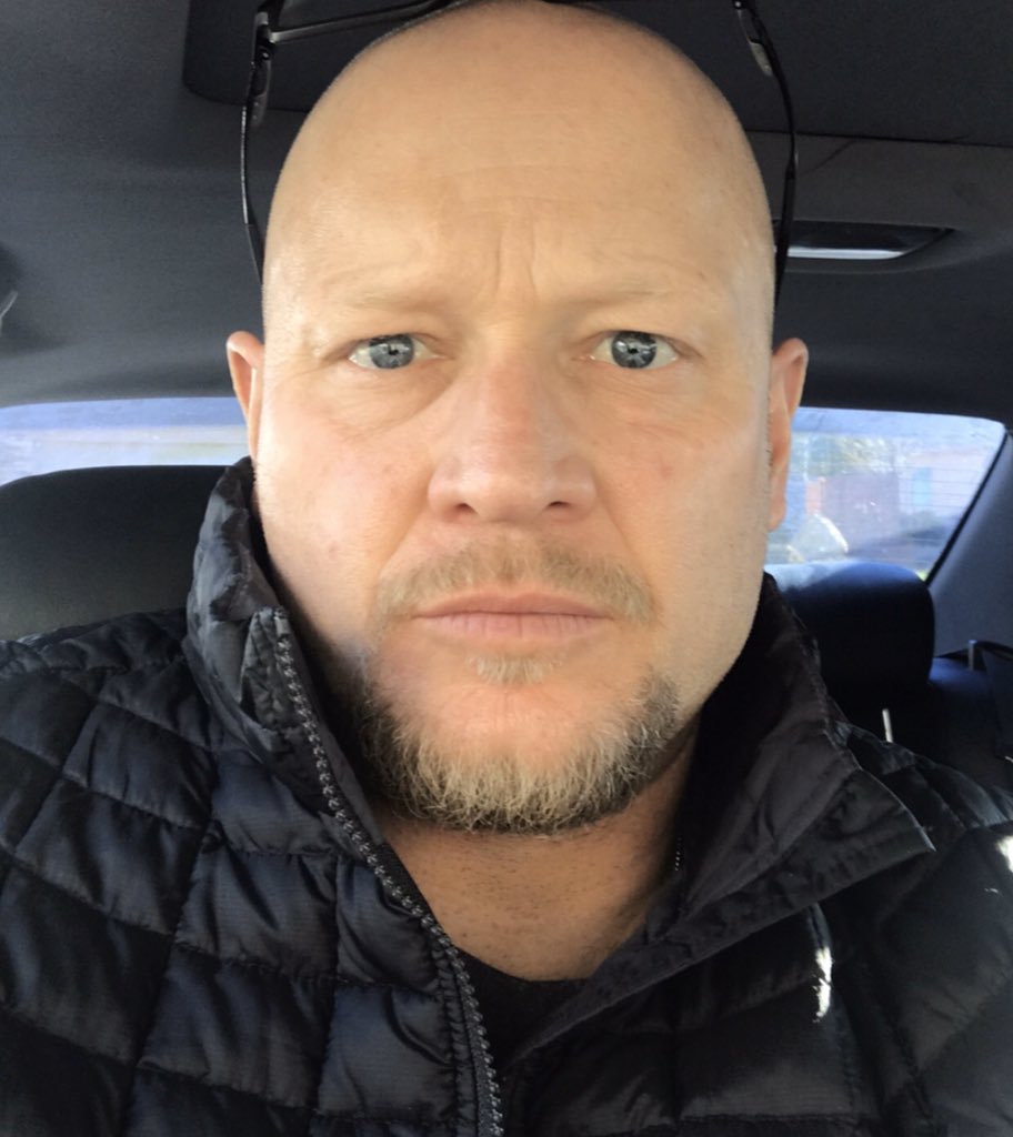 STRONGMANUTAH's tweet photo. #VikingProwess https://t.co/YAEJWkeRJv