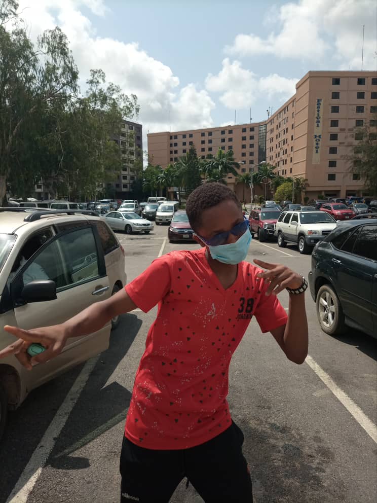 BenjaminRevs's tweet image. Cuz it's a banger🤝