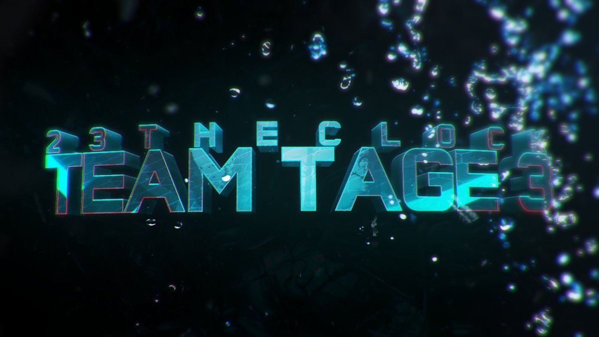Team23T's tweet photo. 11/30 20:00 Teamtage3 https://t.co/INPs1GM5k0