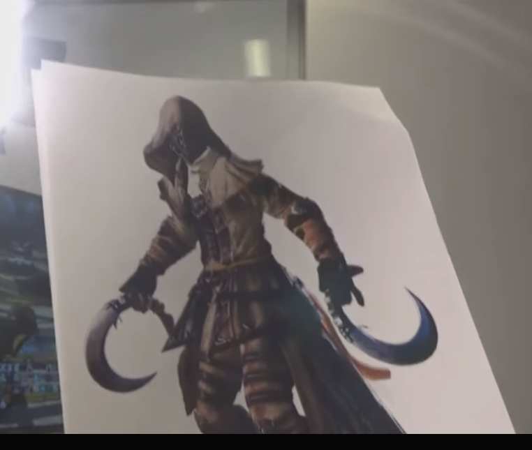 i know everyone is shitting themselves over the new raid gear but.... the crafted set... yes