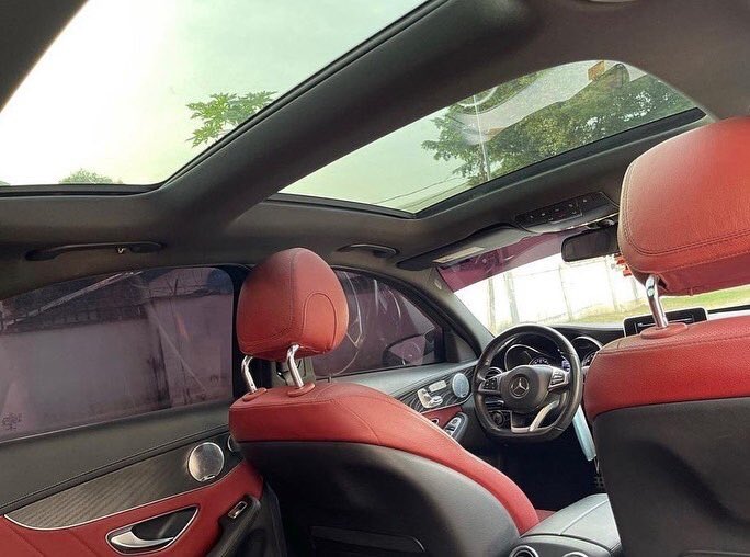 jmv_automotive's tweet photo. -Mercedes Benz C300
-2016
-Original Duty 
-9.8 Million Naira
-Abuja
-07054400309
#AbujaTwitterCommumity https://t.co/bOyZrwtTzl