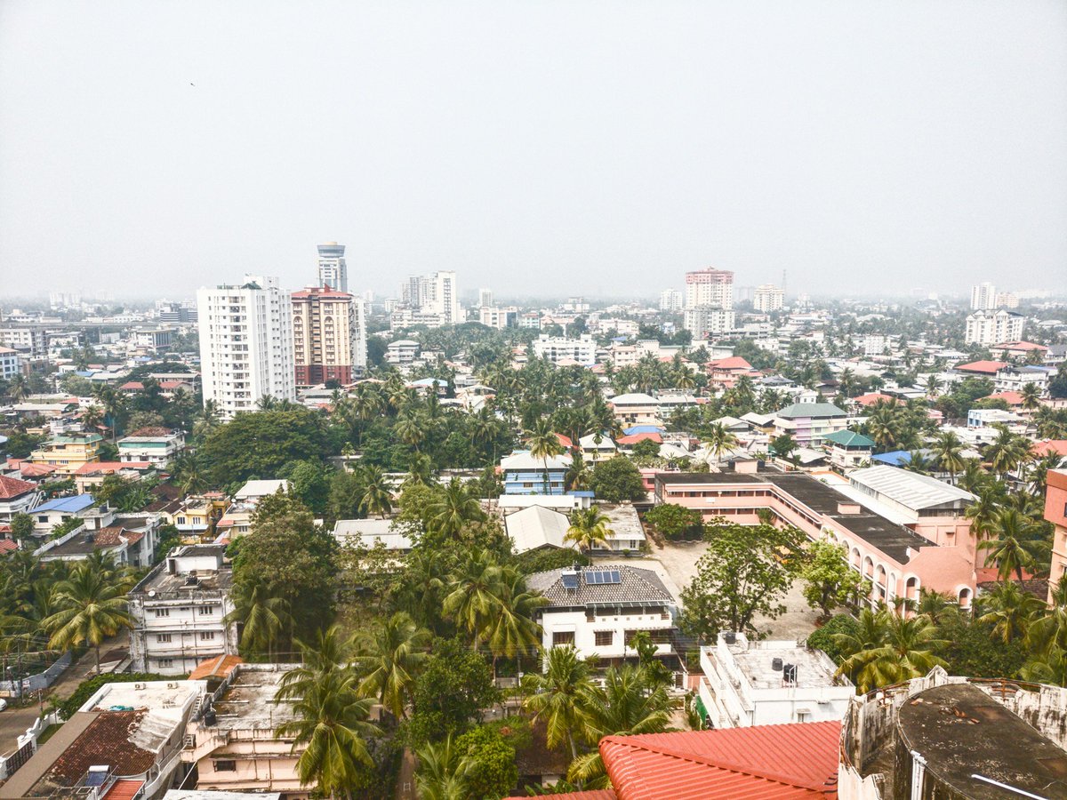 When I was 26, I mostly spent the year getting to be a tourist in the neighbourhoods and cities I called home.Just before I turned 26, I also visited India - the country I was born in - and had the rare privilege to explore parts of my homeland I'd only seen on TV.