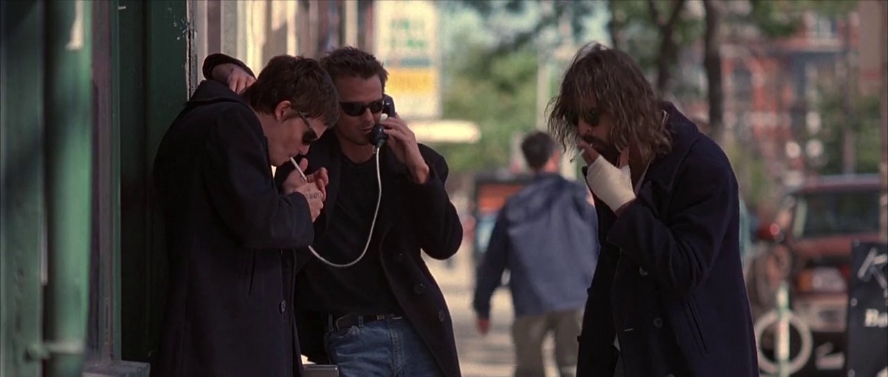 “The Boondock Saints (1999)” .