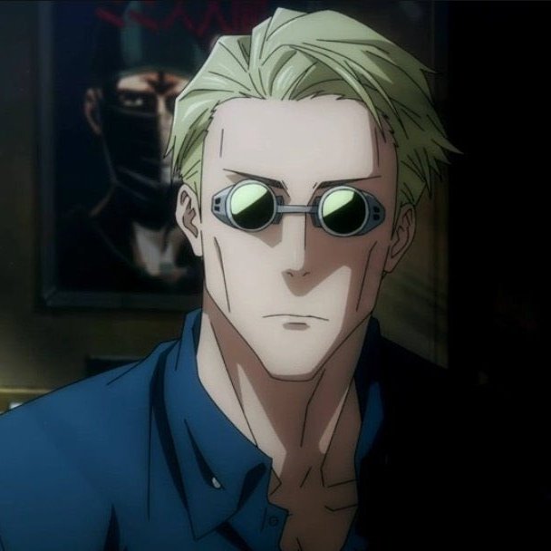 chrollosite's tweet image. 