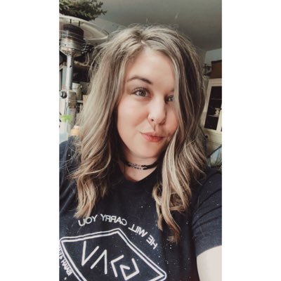 #NewProfilePic
