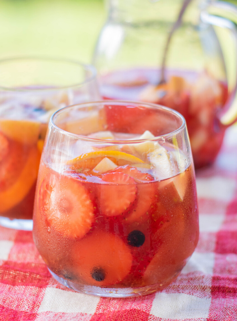Naturaldeets's tweet photo. Sangria Recipe – A Classic With A Healthy Twist! https://t.co/8hlmXgvbRb https://t.co/unHywnRTha