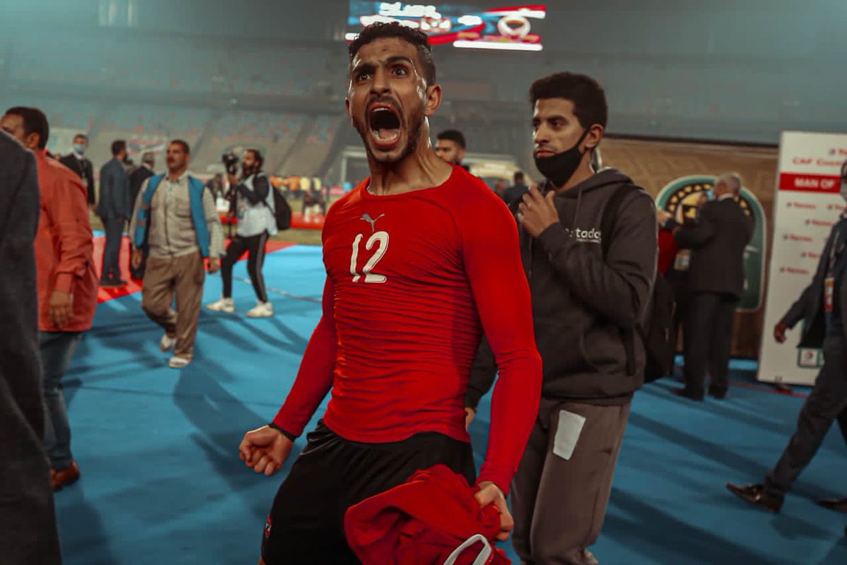 صباح الخير علي شعب الاهلي ✌🏻
#التاسعة_في_الجزيرة 🦅❤️