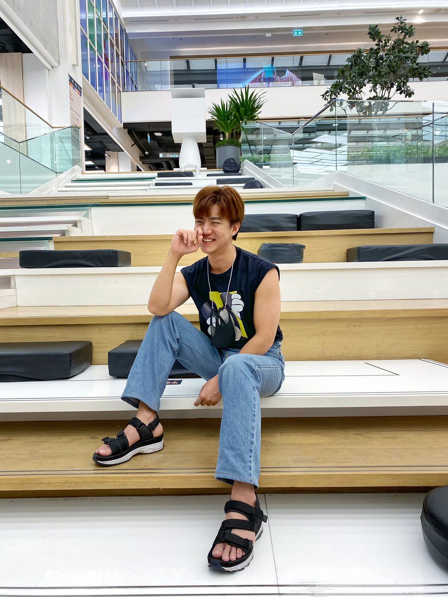 notenotenot3's tweet image. แอบโคฟเป็นยัยน้อง #ppmaterial