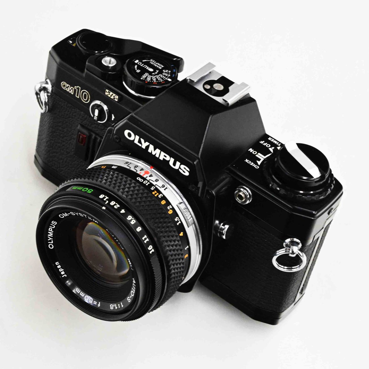 チャンプカメラ Olympus Om10 Om Zuiko Auto S50 1 8 14 500 By 港北ニュータウン 店 小型軽量が魅力のom10 絞り優先ae専用という割り切った仕様で使い方は明快 小さいながらファインダーの覗き心地もなかなかのものです 都筑ふれあいの丘 チャンプカメラ Olympus Om10 Om Zuiko Auto S50 1 8 14 500 By 港北ニュータウン 店 小型軽量が魅力のom10 絞り優先ae専用という割り切った仕様で使い方は明快 小さいながらファインダーの覗き心地もなかなかのものです 都筑ふれあいの丘