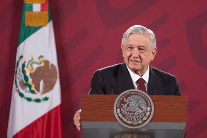 ArmandoAyalaRob's tweet photo. Bienvenido a Baja California presidente @lopezobrador_ !
Sus apoyos hacia esta pujante y dinámica zona del país son bien valorados. Su visita nos entusiasma y motiva; siéntase en su casa. Los ensenadenses estamos con usted y   con el proyecto de la #4T. 
#VamosBC https://t.co/y8nXL4AhOG