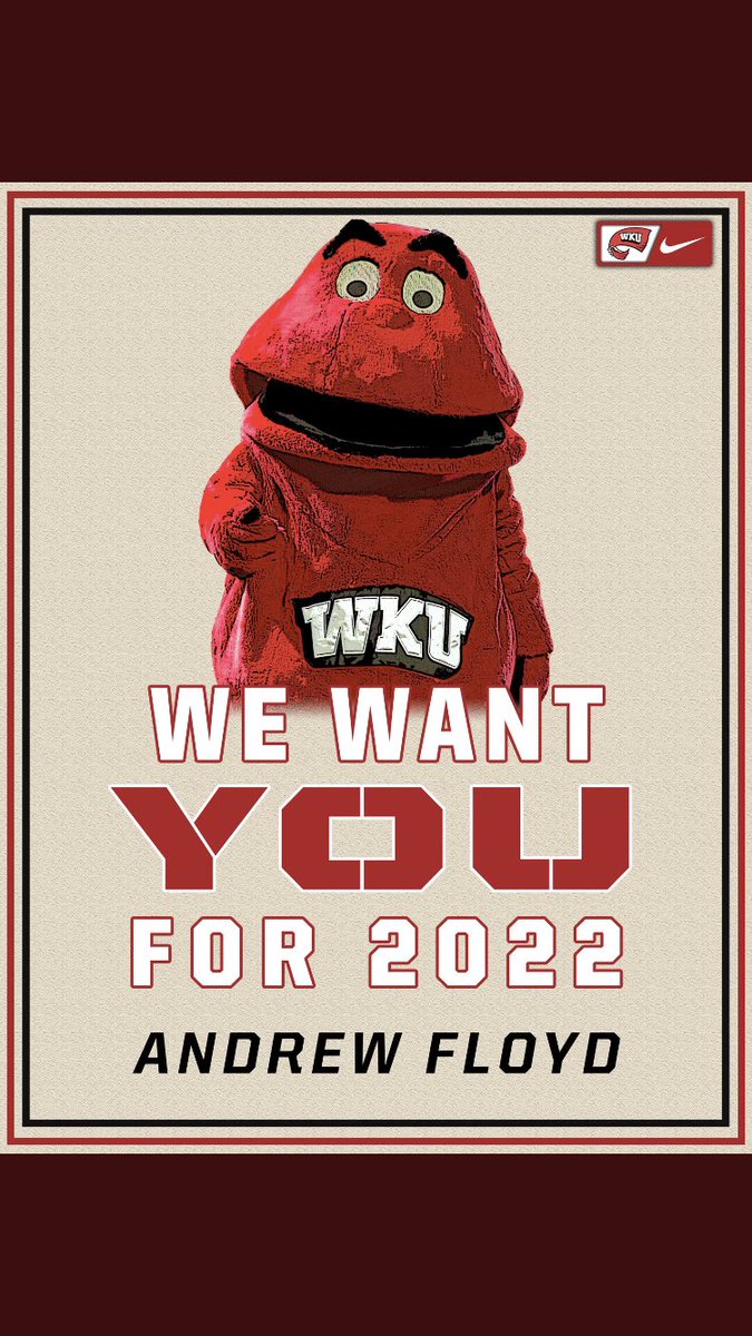 _floyd_22's tweet photo. @WKURecruiting  @coachcurtis42 https://t.co/mfScscCMkZ