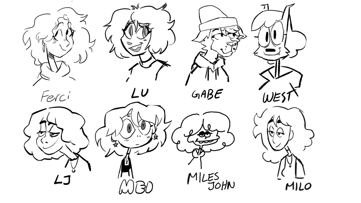 HELLO i found time to do the style thing it was fun 