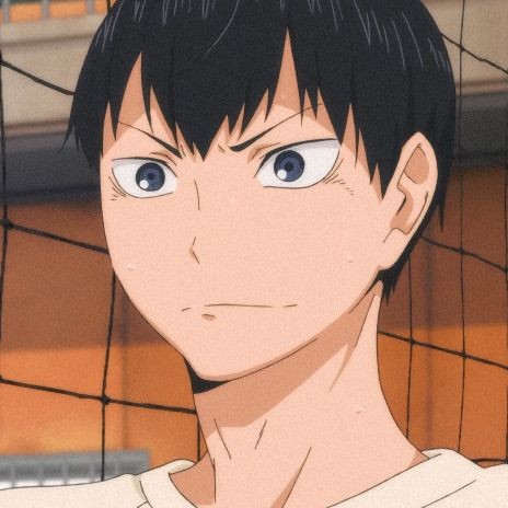 Tobio Kageyama