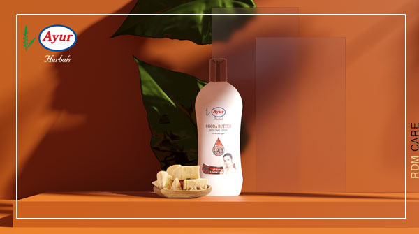 ayur winter care lotion