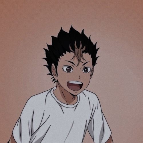 Yu Nishinoya