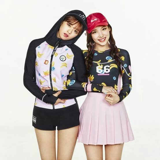 Jagiya🎈|#WeLoveYouJeongyeon💚 tweet media