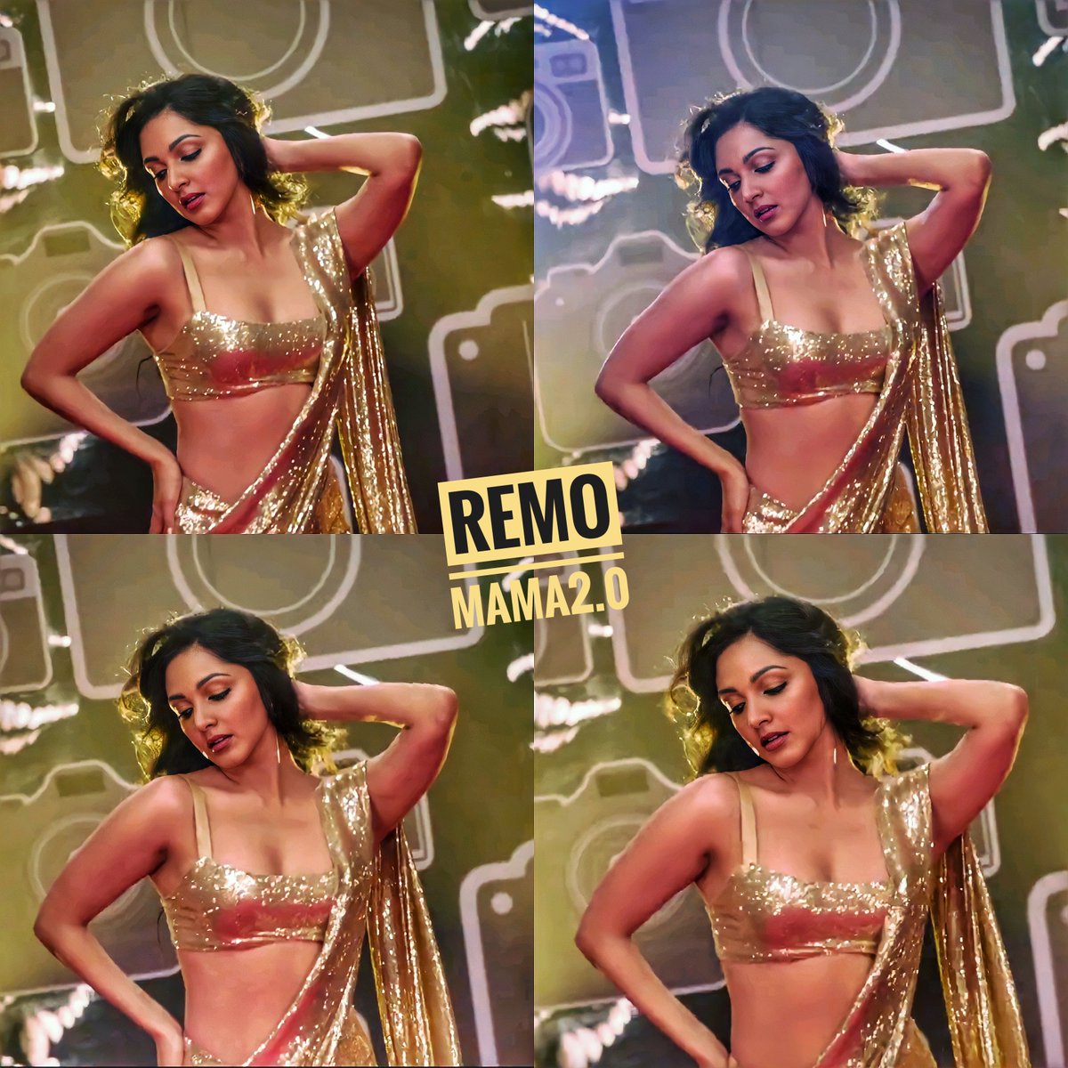 remomama2.0 on X: Ok let me stop here ! Kiara advani The bomb !!  t.co9vZscbuvcg  X