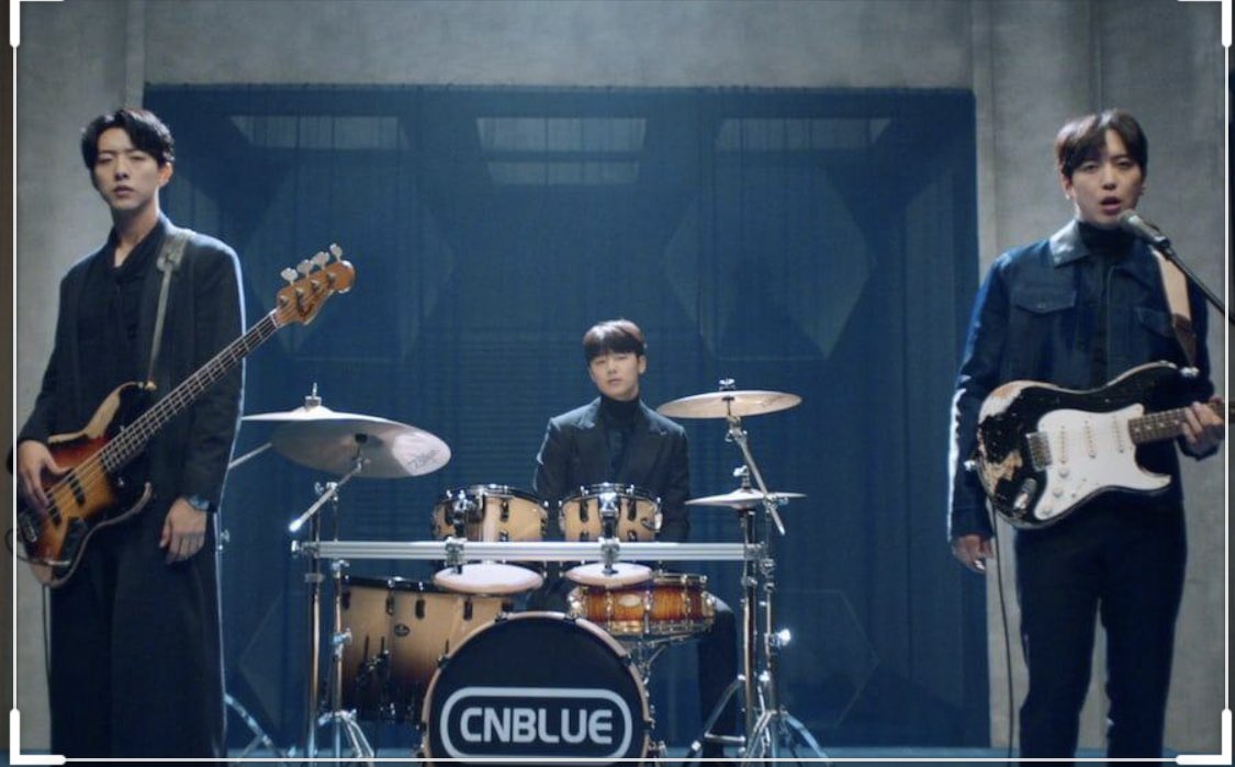 Who is going to have an epic presentation tonight? The awesome #CNBLUE  of course.. #CNBLUEonMusicCore 
<a href="/official_CNBLUE/">CNBLUE</a> #Then_Now_and_Forever