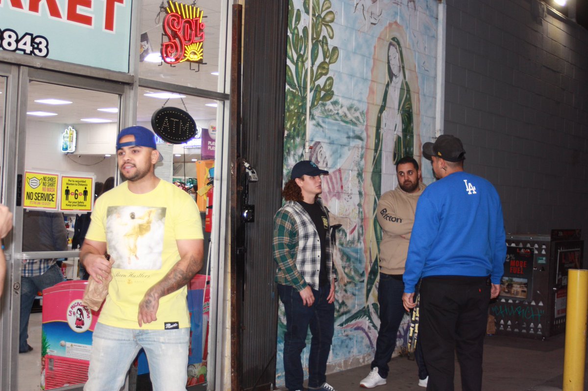 I5Records's tweet photo. EAST LOS OWN!!! 
RETWEET &amp; LIKE IF YOU WANT THE VIDEO TO DROP ASAP!
.
.
.
#hiphop #rap #i5records #EastLa #whittierblvd #EastLosMarket #i5 https://t.co/6Tc0dtFfPG