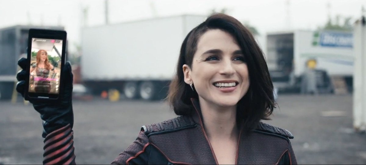 хоумлендер и штормфронт