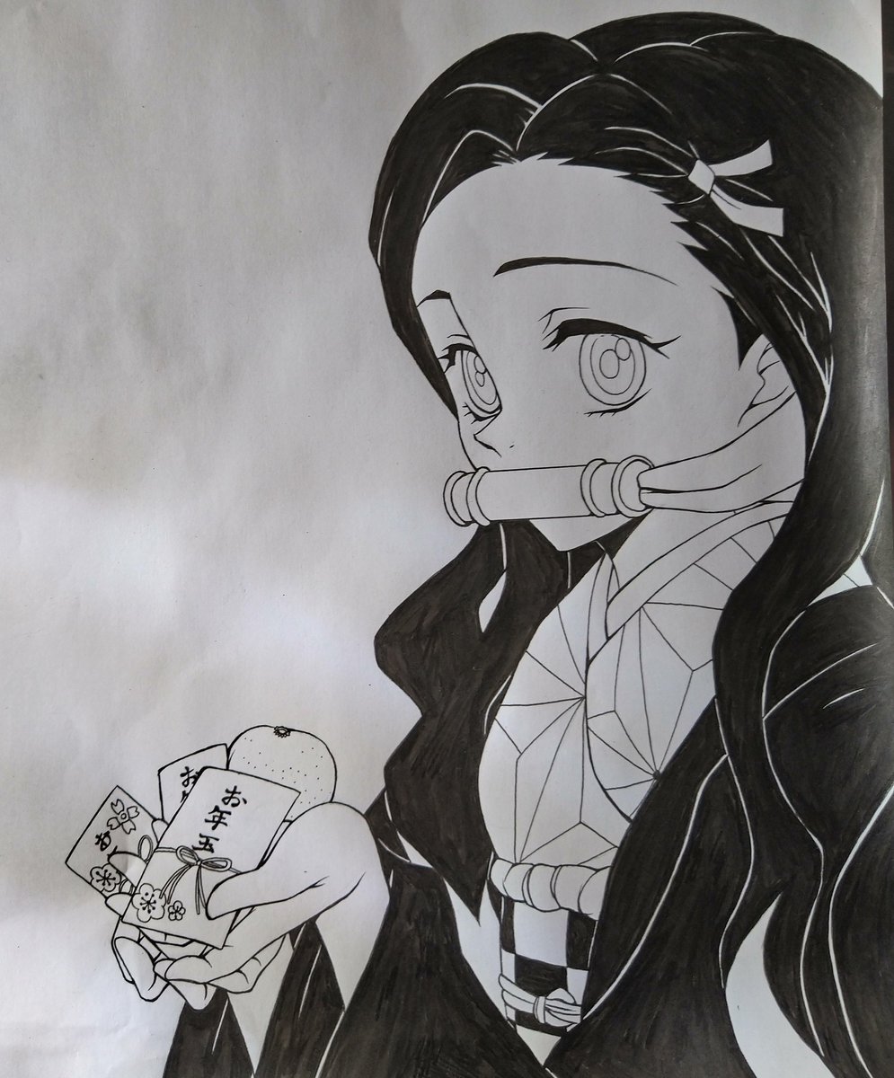 弐0hearts على تويتر 長男に頼まれて鬼滅の刃のねずこちゃん描いた 笑 初描きww ねずこちゃんファンの方すみません 泣 鬼滅の刃 ねずこ イラスト 模写 白黒イラスト 創作イラスト 弐0hearts على تويتر 長男に頼まれて鬼滅の刃のねずこちゃん描いた 笑 初描きww ねずこちゃんファンの方すみません 泣 鬼滅の刃 ねずこ イラスト 模写 白黒イラスト 創作イラスト