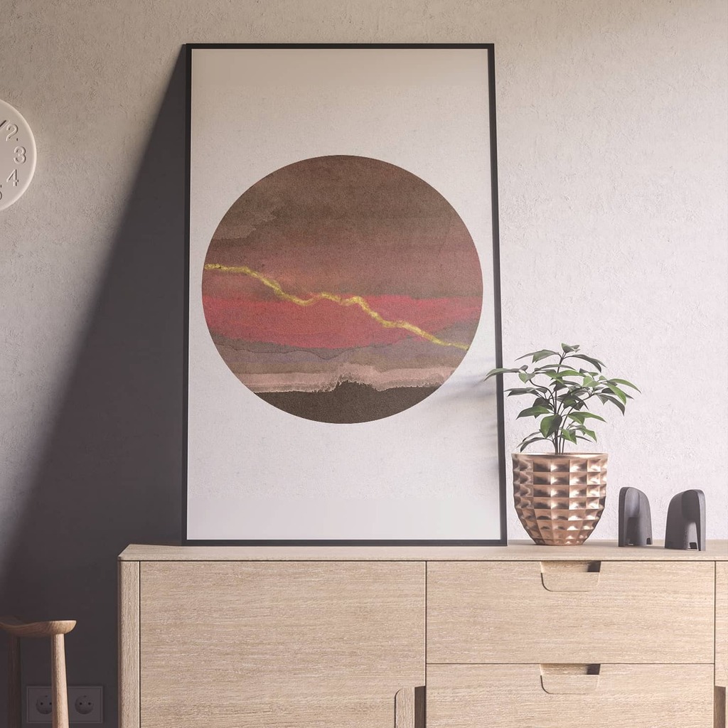 Design81uk1's tweet photo. Get a print #gift for someone who loves #peach #brown #pink and #gold

20% off now. #etsy #iwantone #circle #sphere #instaartist #instagood #instadaily #art #artwork #print #wallart #moderndesign #moderndecor #abstractart #abstract_art #createexplore #cr… https://t.co/vxEciOpnzx https://t.co/tHi900nhrU