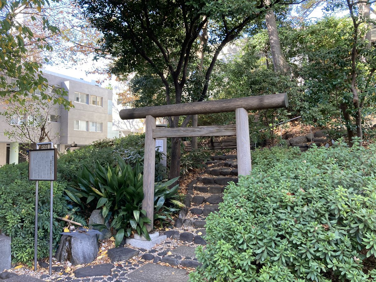 猿楽神社 猿楽神社